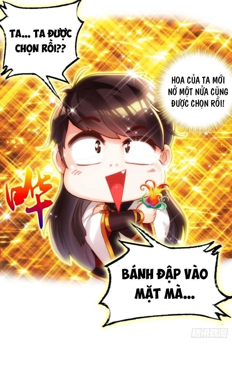 Bất Hủ Phàm Nhân Chapter 53 - 54