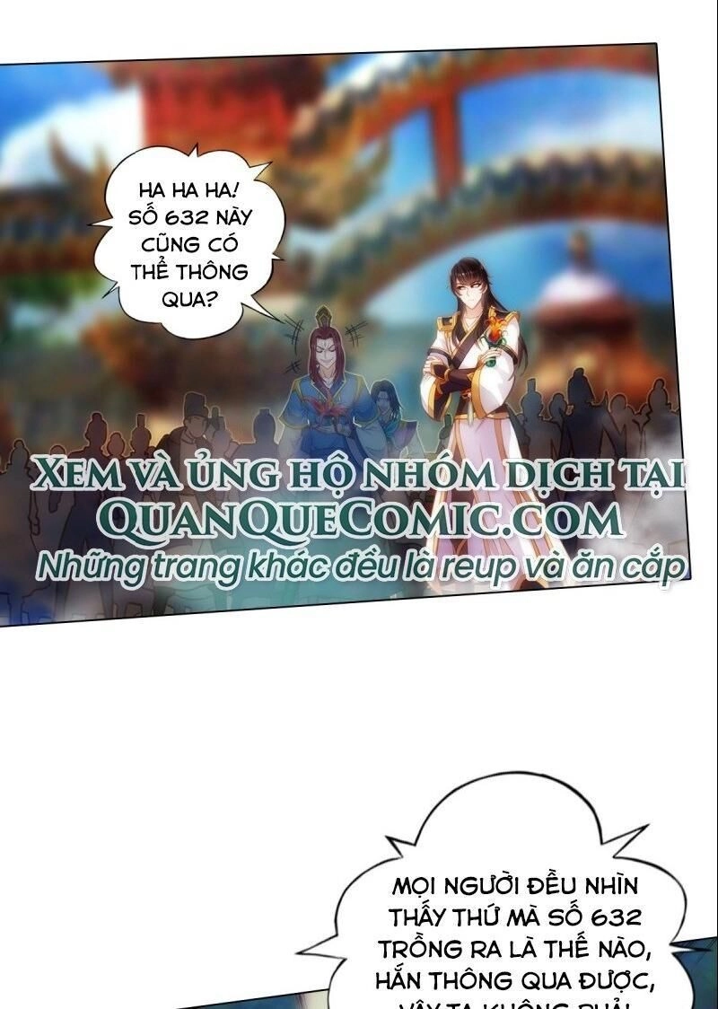 Bất Hủ Phàm Nhân Chapter 53 - 55