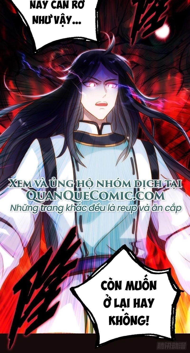 Bất Hủ Phàm Nhân Chapter 53 - 62