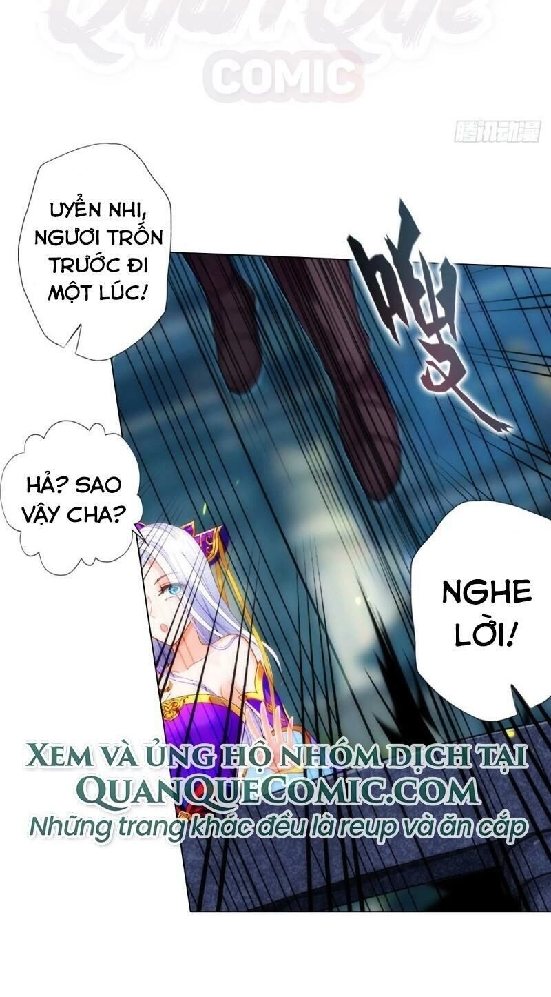 Bất Hủ Phàm Nhân Chapter 54 - 2