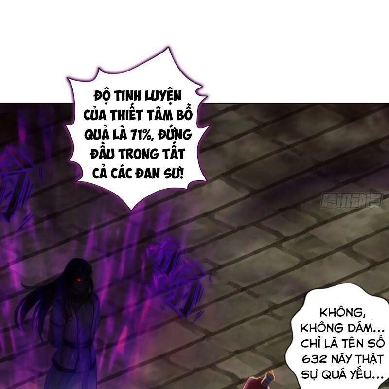 Bất Hủ Phàm Nhân Chapter 54 - 3