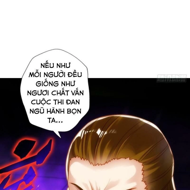 Bất Hủ Phàm Nhân Chapter 54 - 7