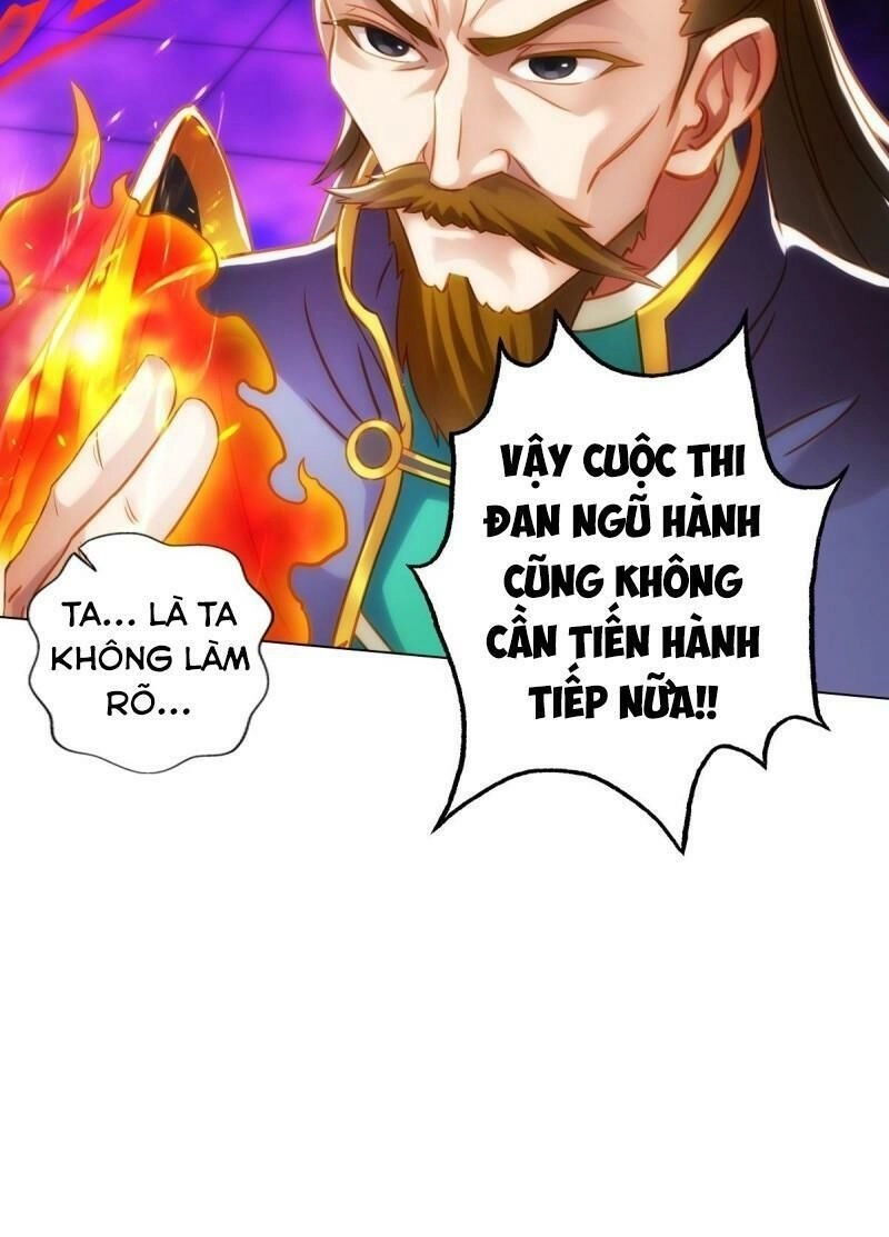 Bất Hủ Phàm Nhân Chapter 54 - 8