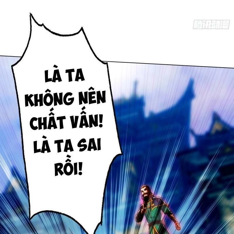 Bất Hủ Phàm Nhân Chapter 54 - 9