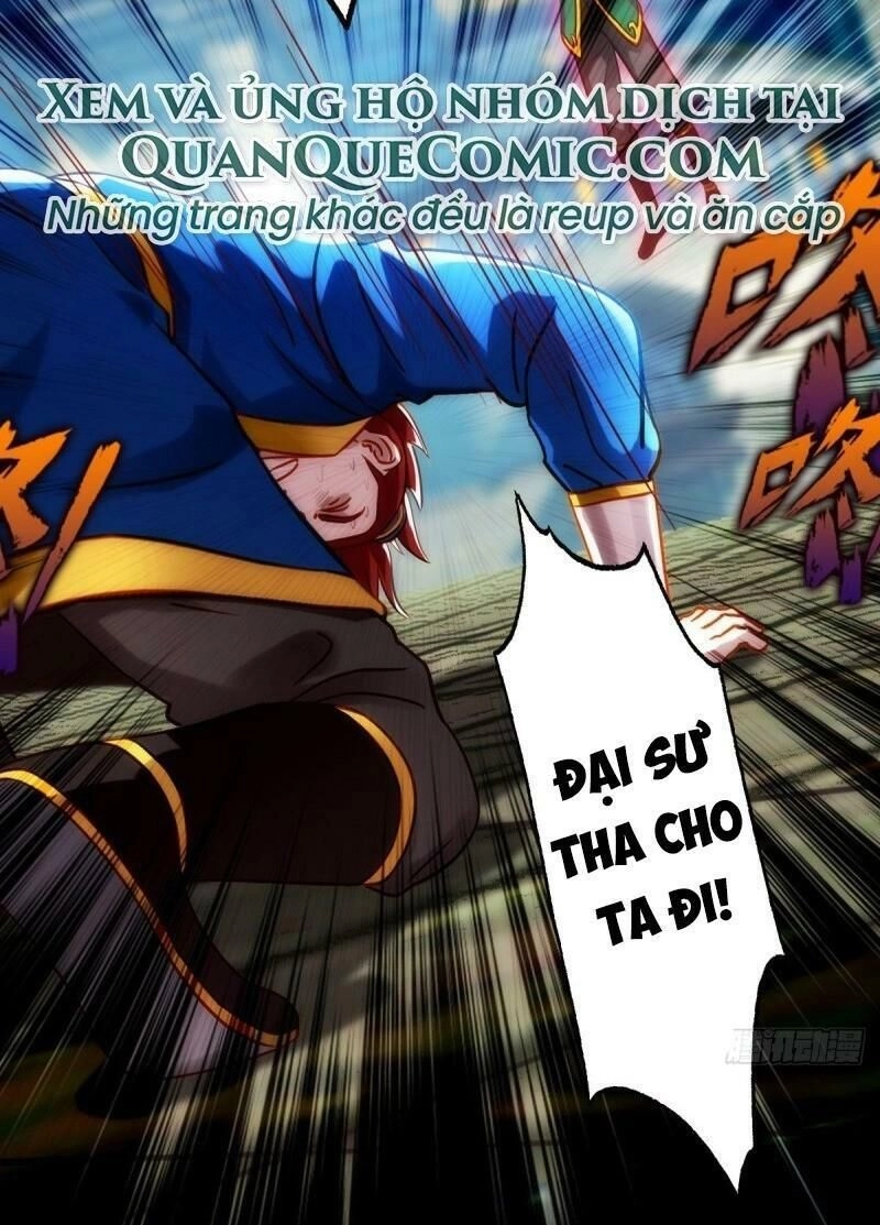 Bất Hủ Phàm Nhân Chapter 54 - 10