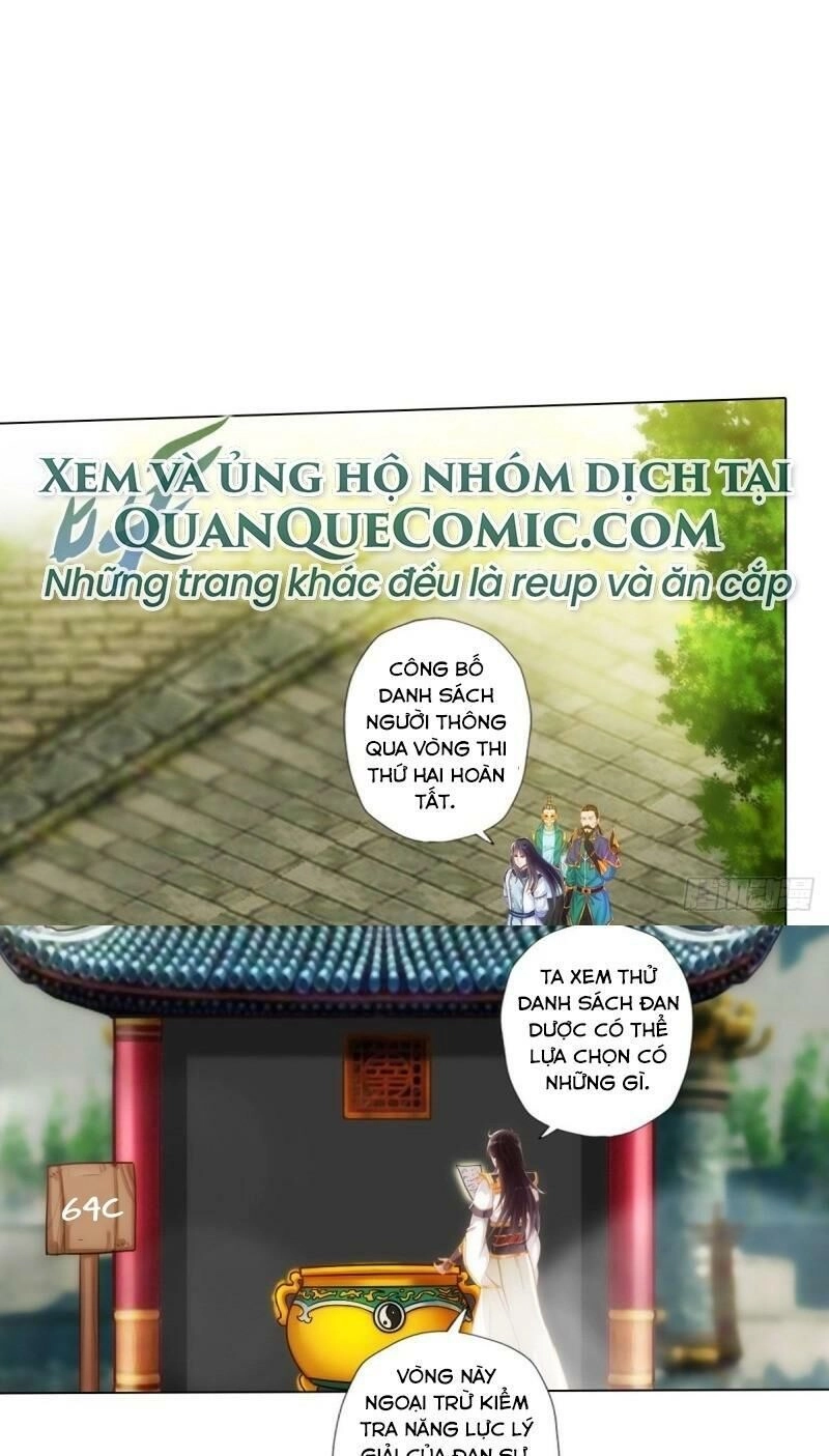 Bất Hủ Phàm Nhân Chapter 54 - 23
