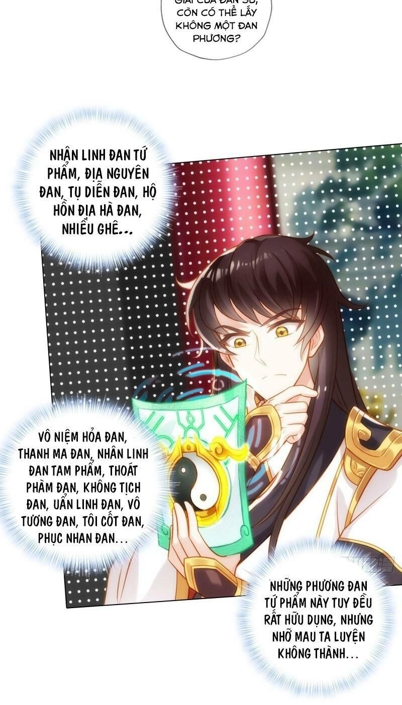 Bất Hủ Phàm Nhân Chapter 54 - 24