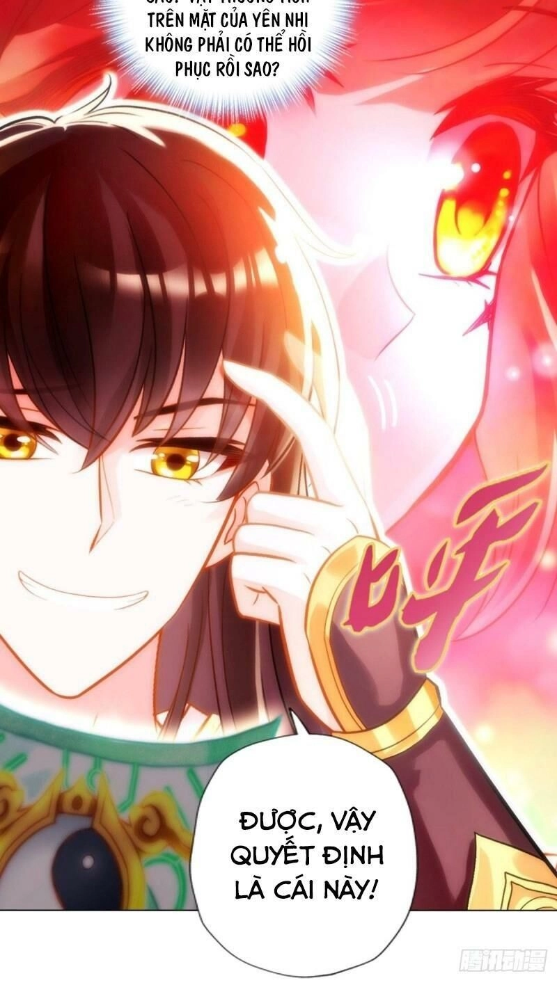 Bất Hủ Phàm Nhân Chapter 54 - 26