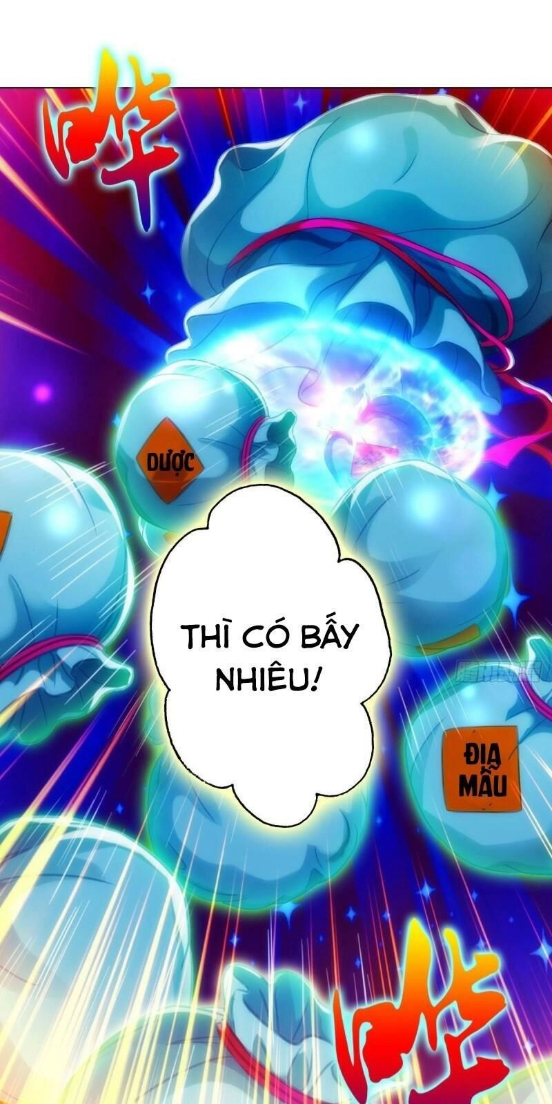 Bất Hủ Phàm Nhân Chapter 54 - 29