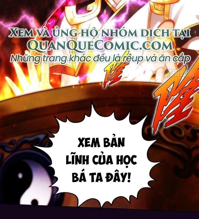 Bất Hủ Phàm Nhân Chapter 54 - 34