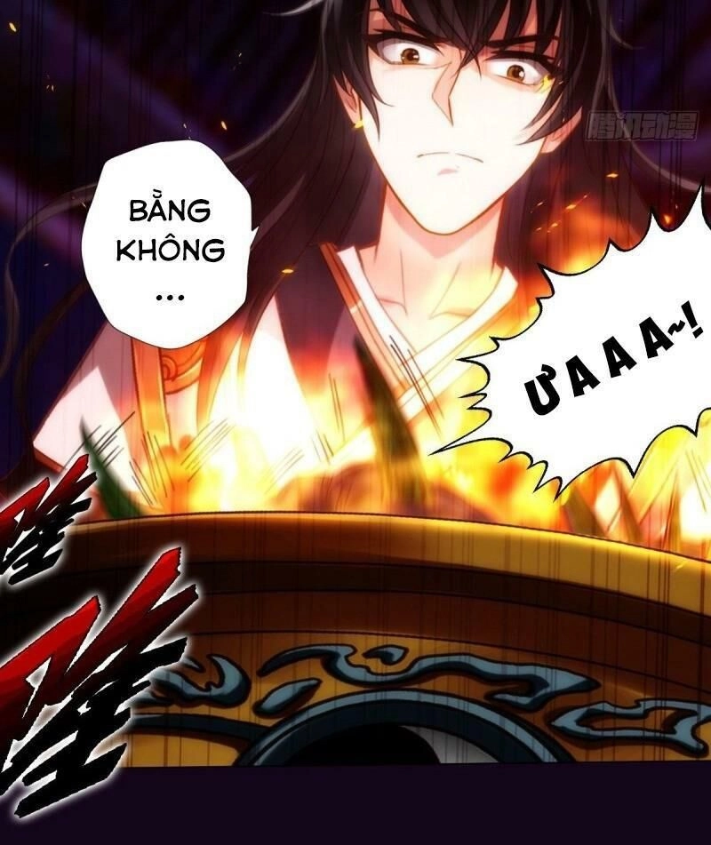 Bất Hủ Phàm Nhân Chapter 54 - 42