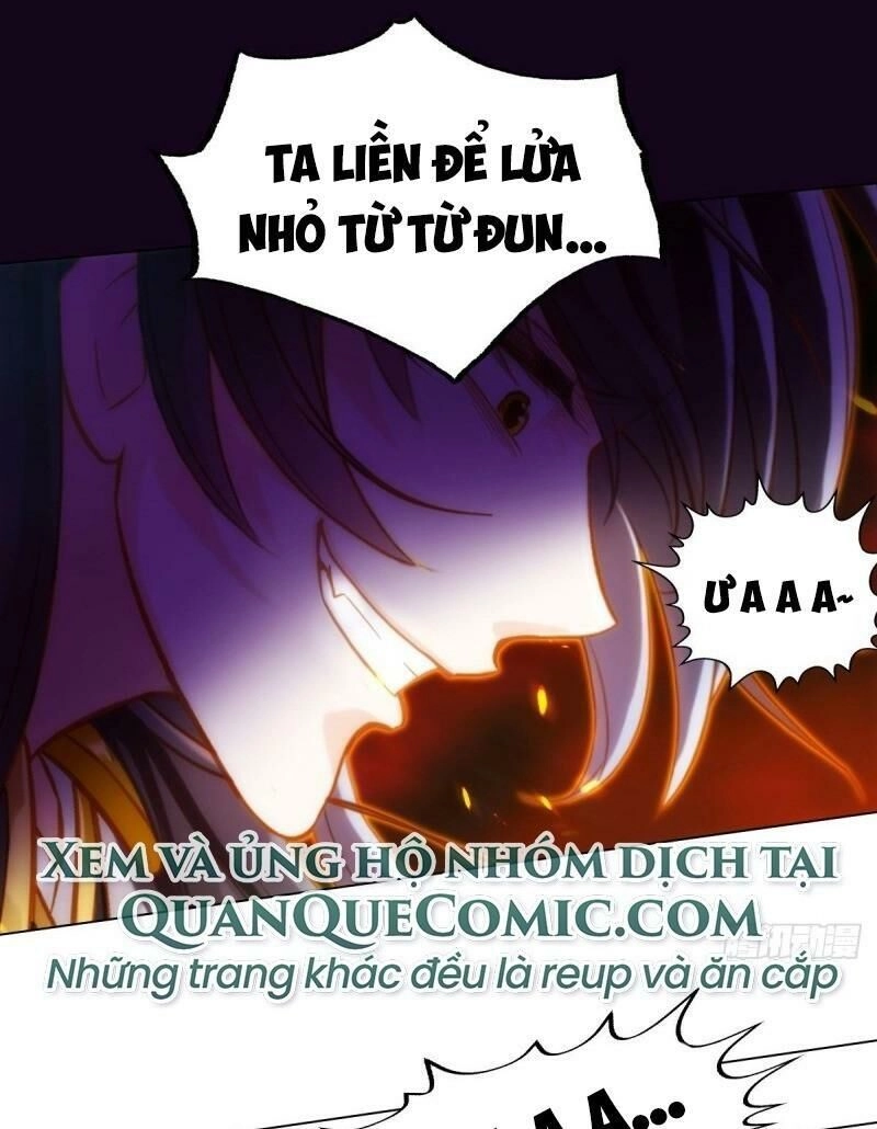 Bất Hủ Phàm Nhân Chapter 54 - 43