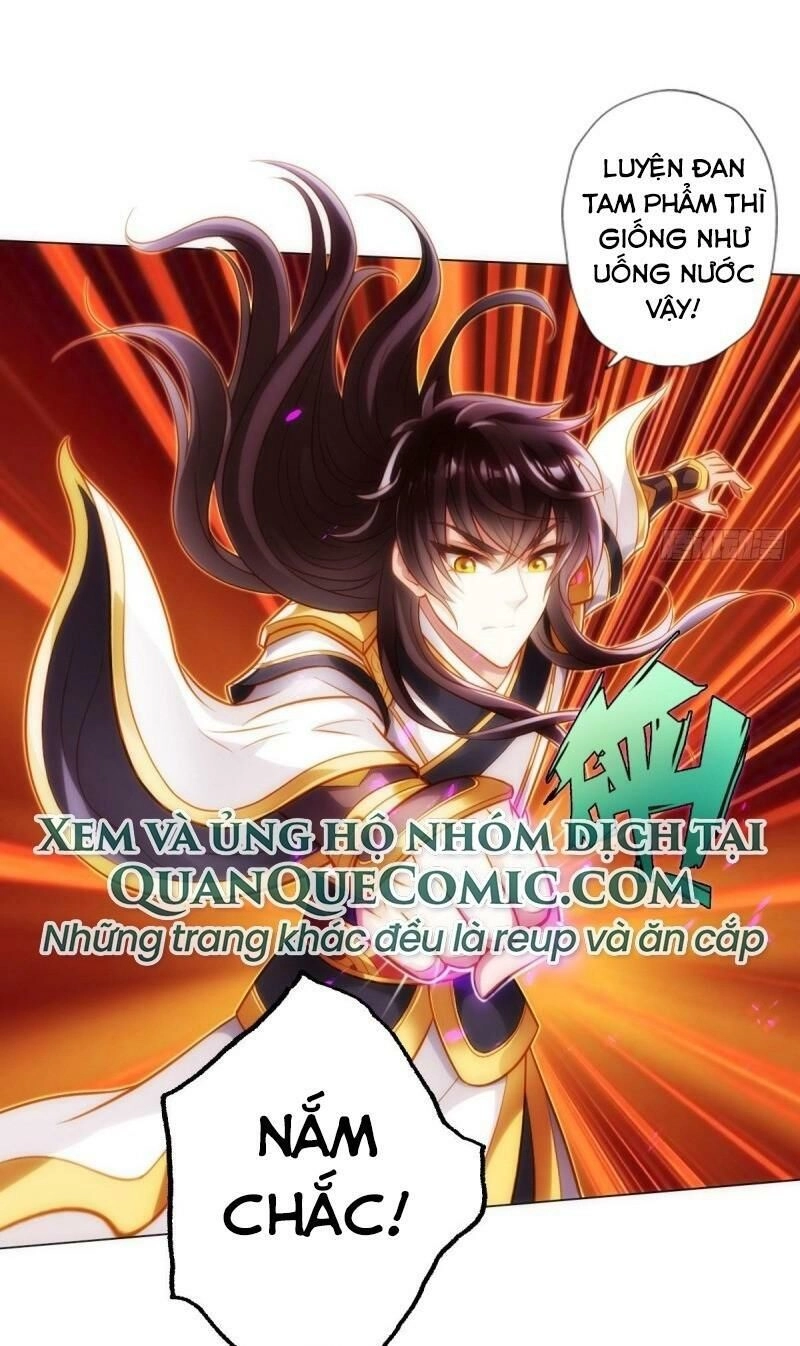 Bất Hủ Phàm Nhân Chapter 54 - 45