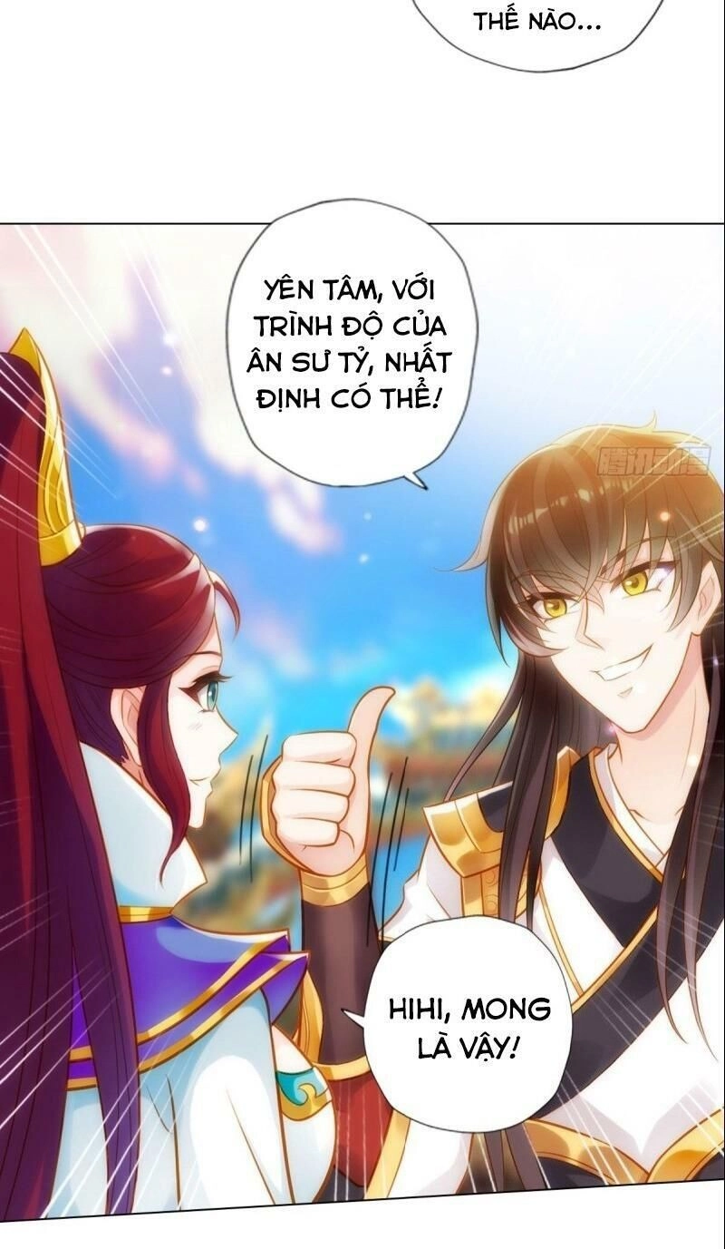 Bất Hủ Phàm Nhân Chapter 54 - 50