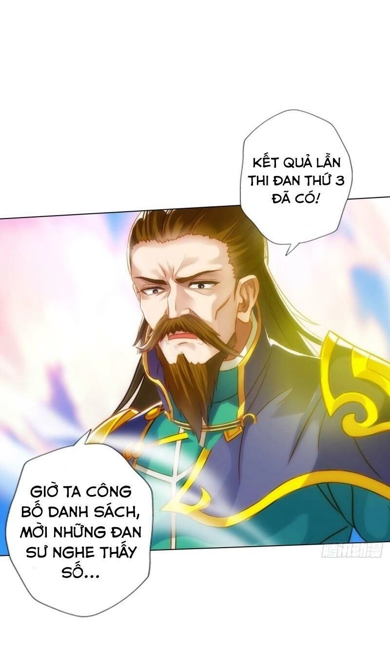 Bất Hủ Phàm Nhân Chapter 54 - 52