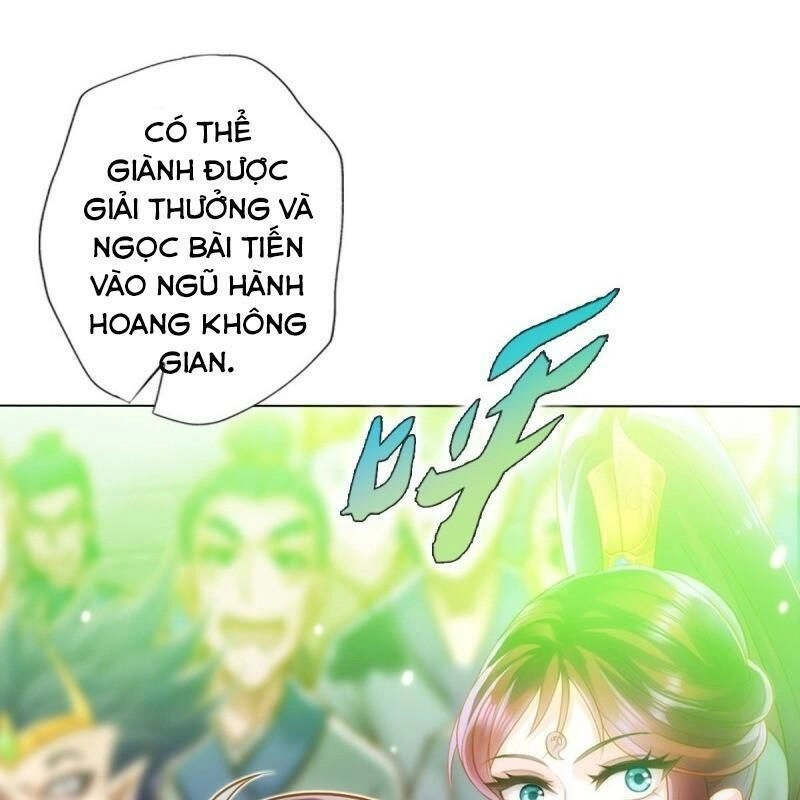 Bất Hủ Phàm Nhân Chapter 54 - 53