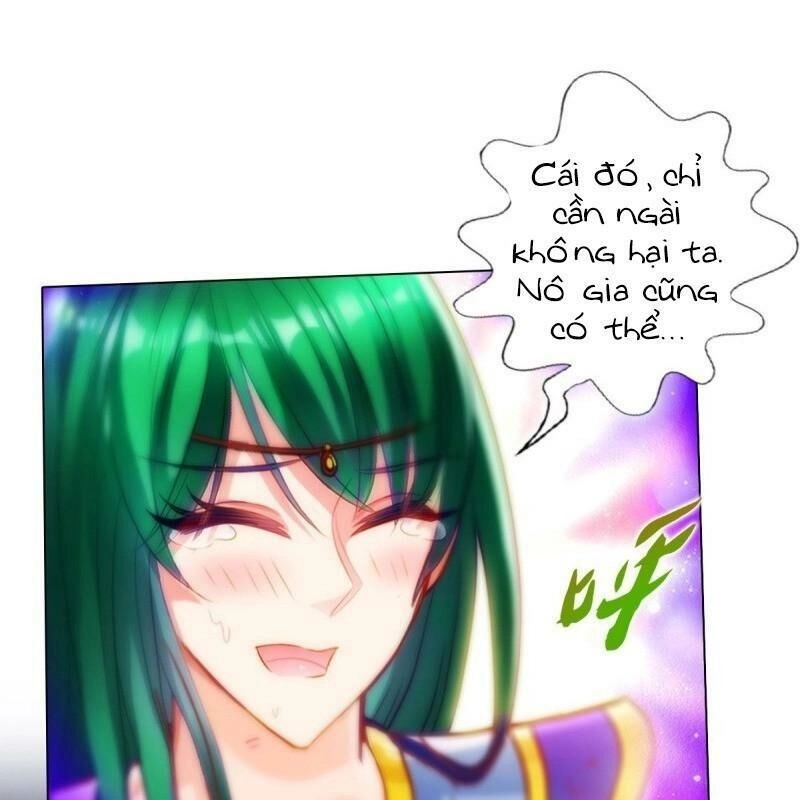 Bất Hủ Phàm Nhân Chapter 54 - 61