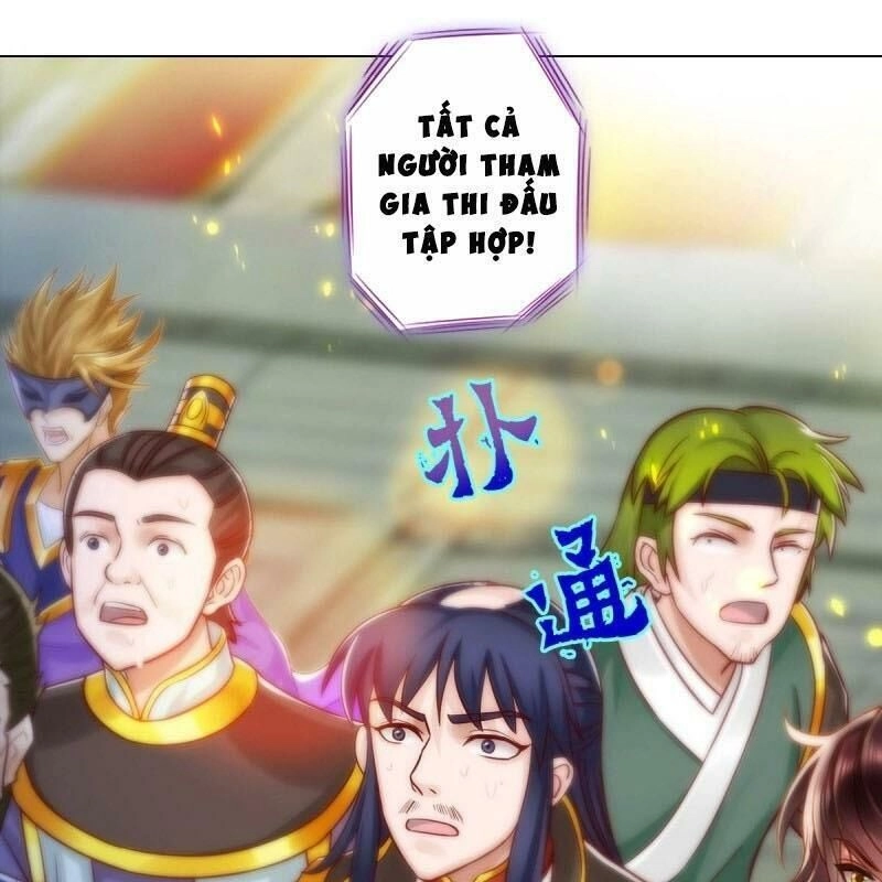 Bất Hủ Phàm Nhân Chapter 55 - 1