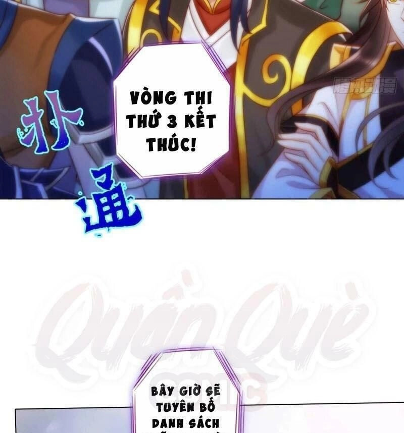 Bất Hủ Phàm Nhân Chapter 55 - 2