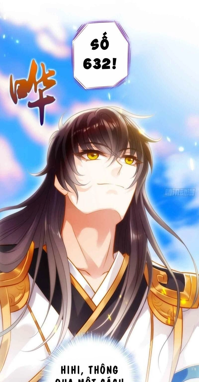 Bất Hủ Phàm Nhân Chapter 55 - 7