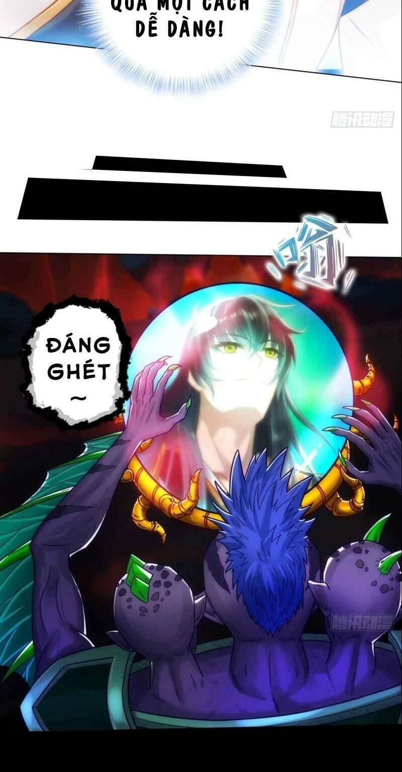 Bất Hủ Phàm Nhân Chapter 55 - 8