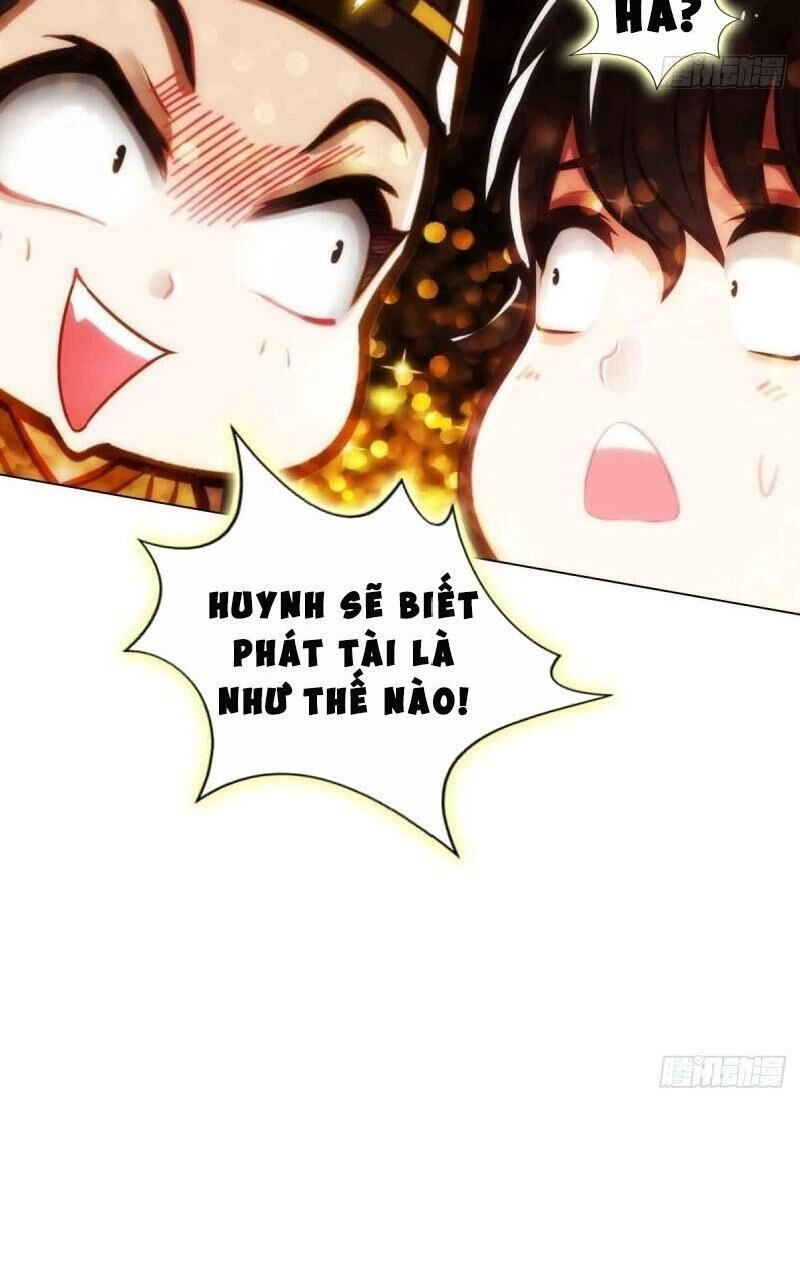 Bất Hủ Phàm Nhân Chapter 55 - 20