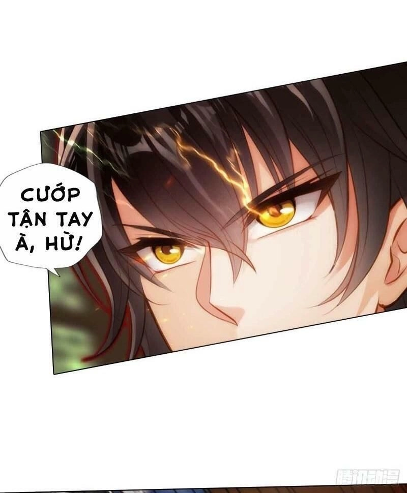 Bất Hủ Phàm Nhân Chapter 55 - 28