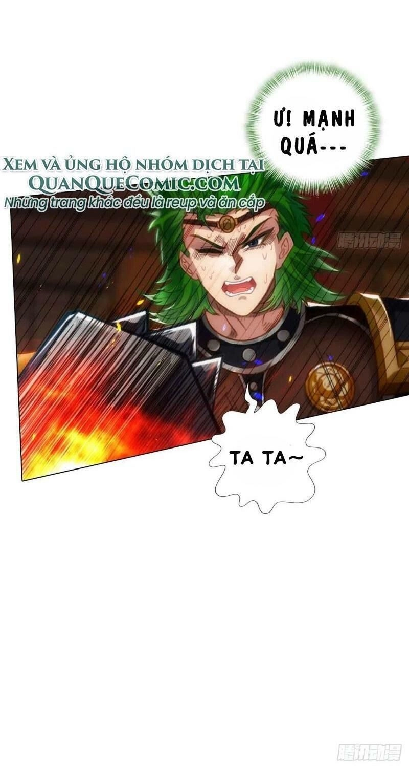 Bất Hủ Phàm Nhân Chapter 55 - 32