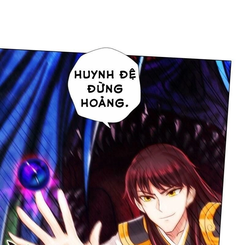 Bất Hủ Phàm Nhân Chapter 55 - 33