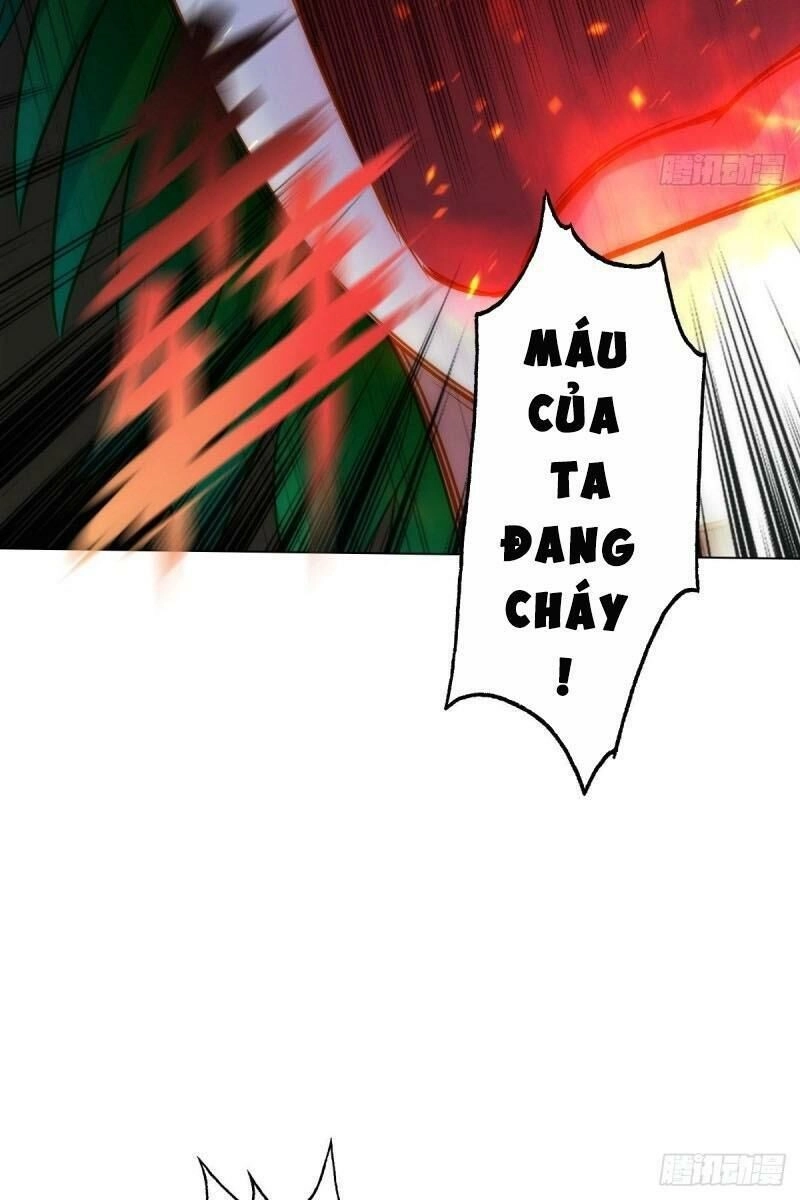 Bất Hủ Phàm Nhân Chapter 55 - 36