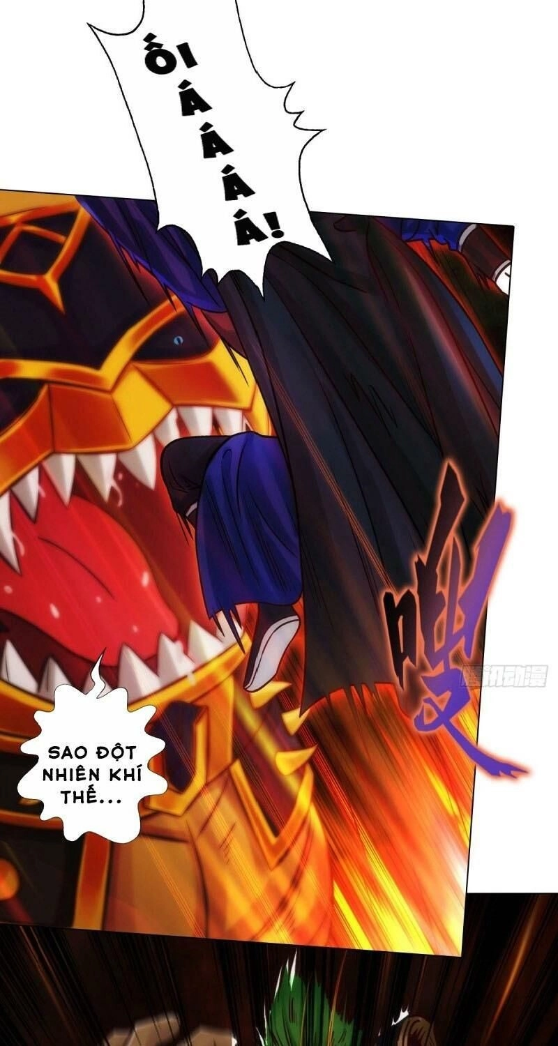 Bất Hủ Phàm Nhân Chapter 55 - 37