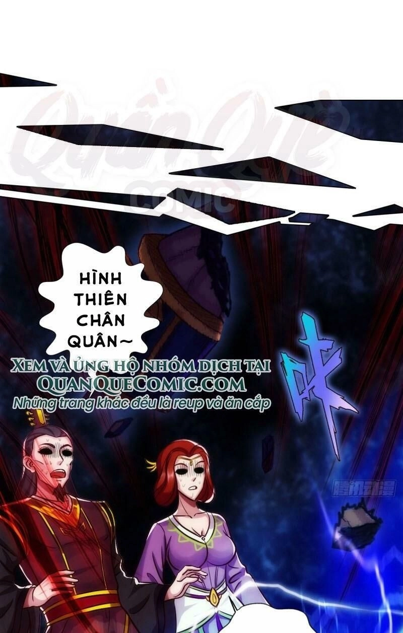 Bất Hủ Phàm Nhân Chapter 55 - 39