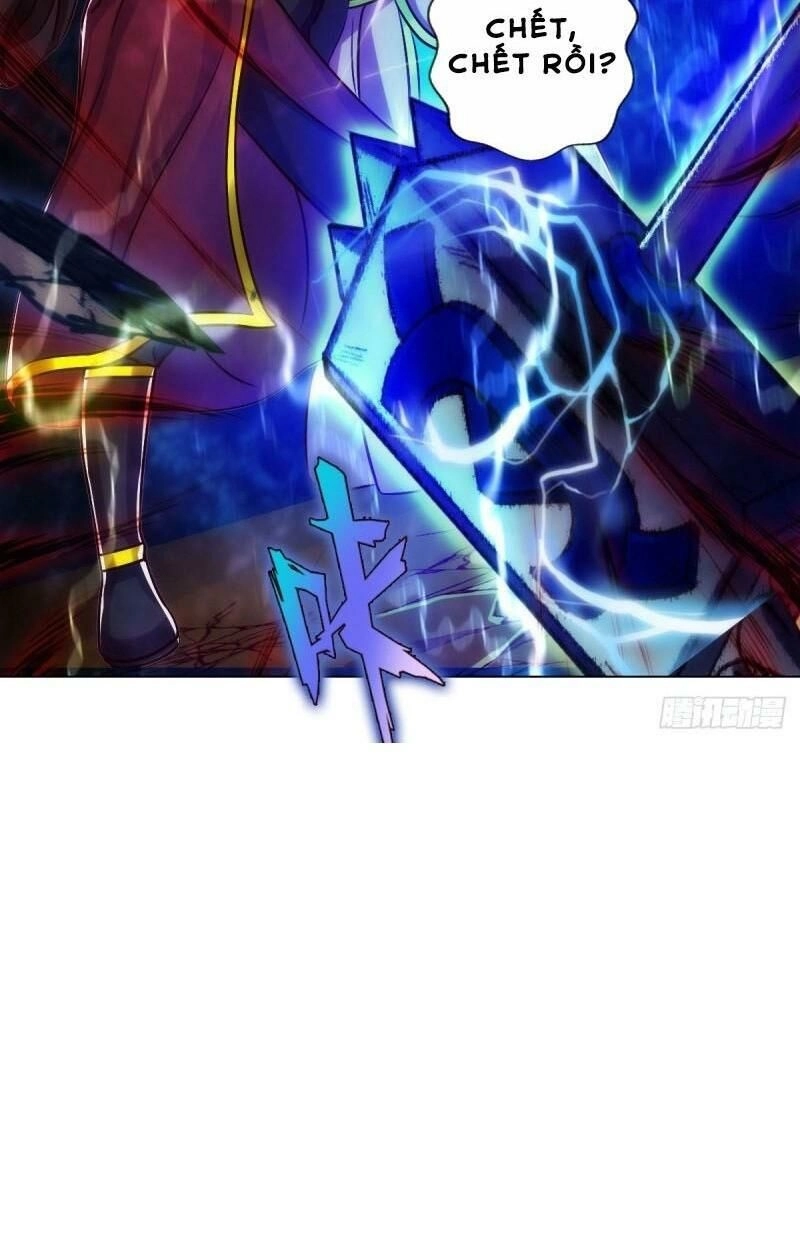 Bất Hủ Phàm Nhân Chapter 55 - 40