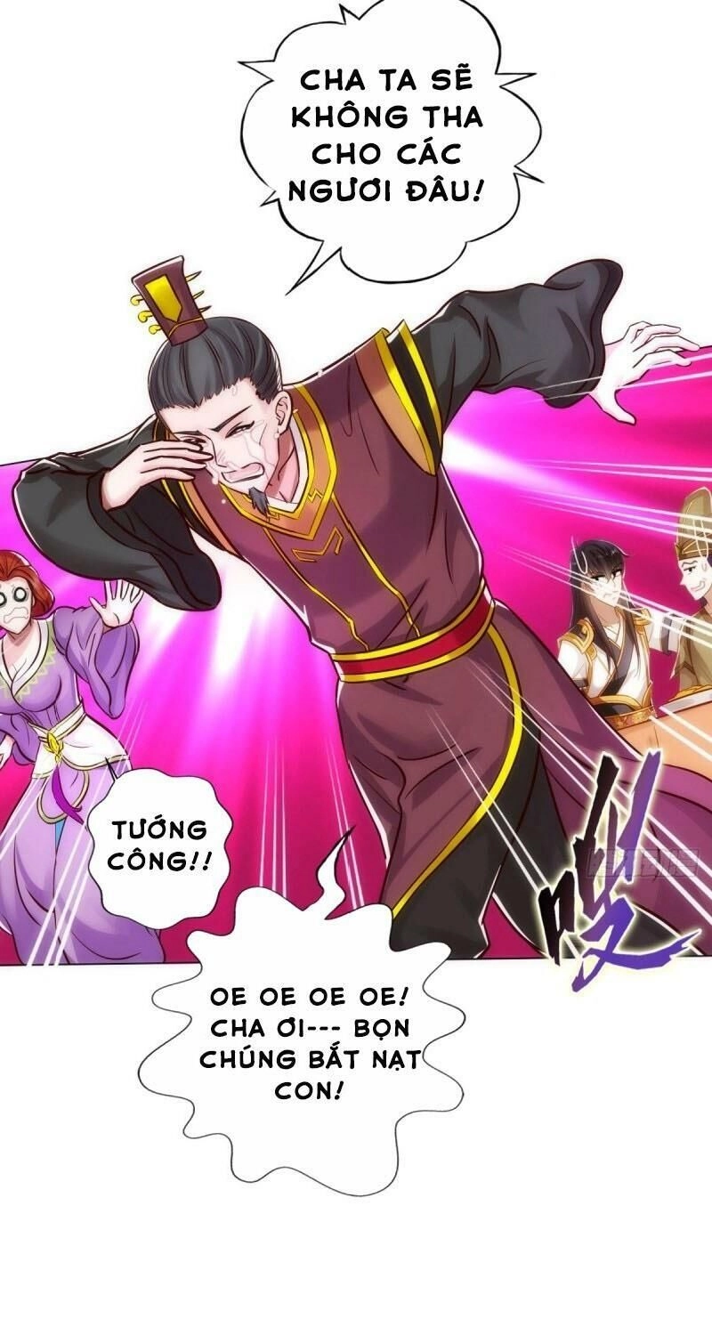 Bất Hủ Phàm Nhân Chapter 55 - 43