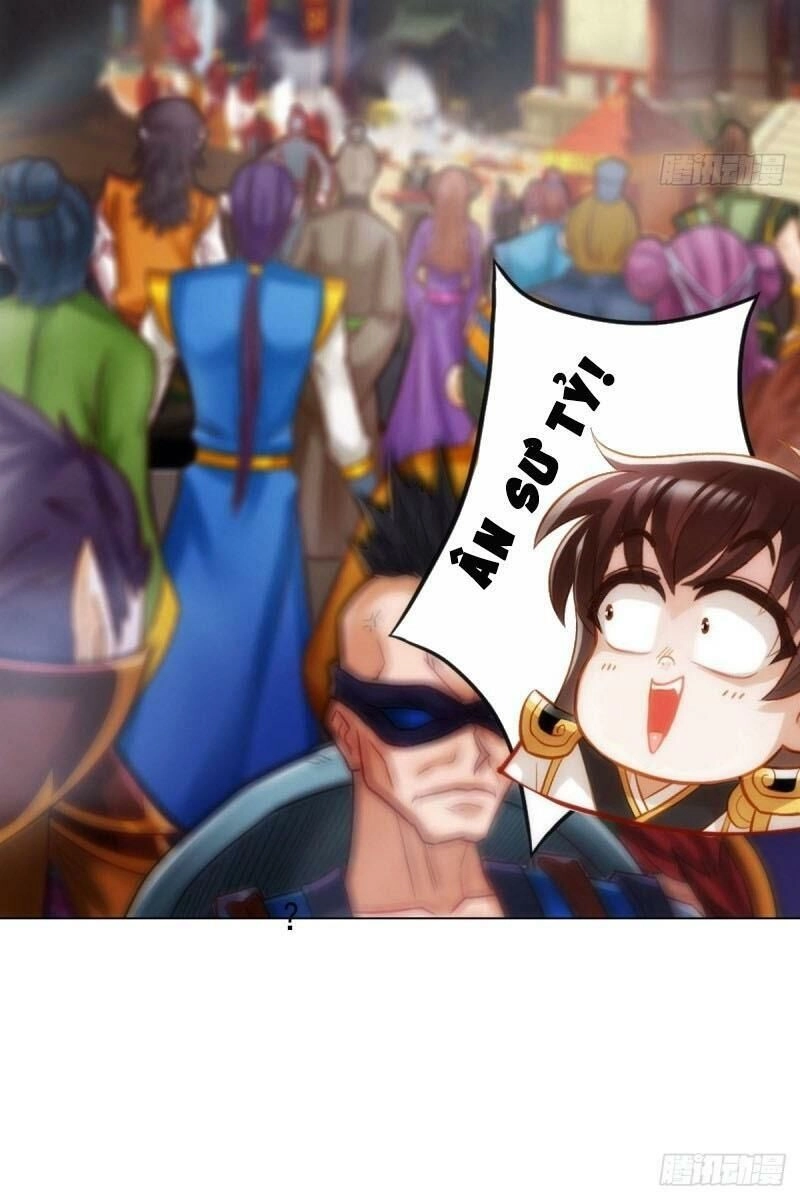 Bất Hủ Phàm Nhân Chapter 55 - 48