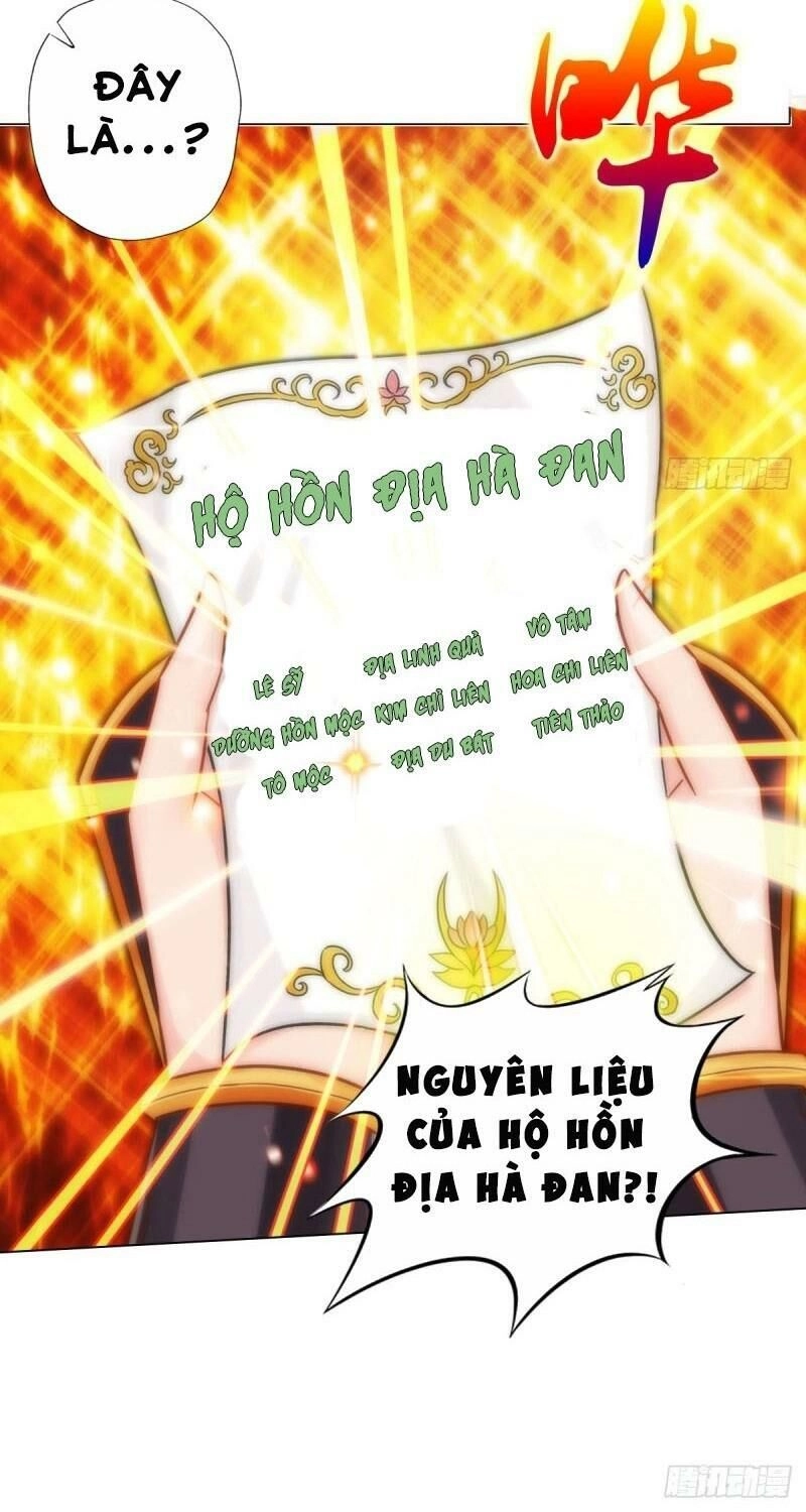 Bất Hủ Phàm Nhân Chapter 55 - 50