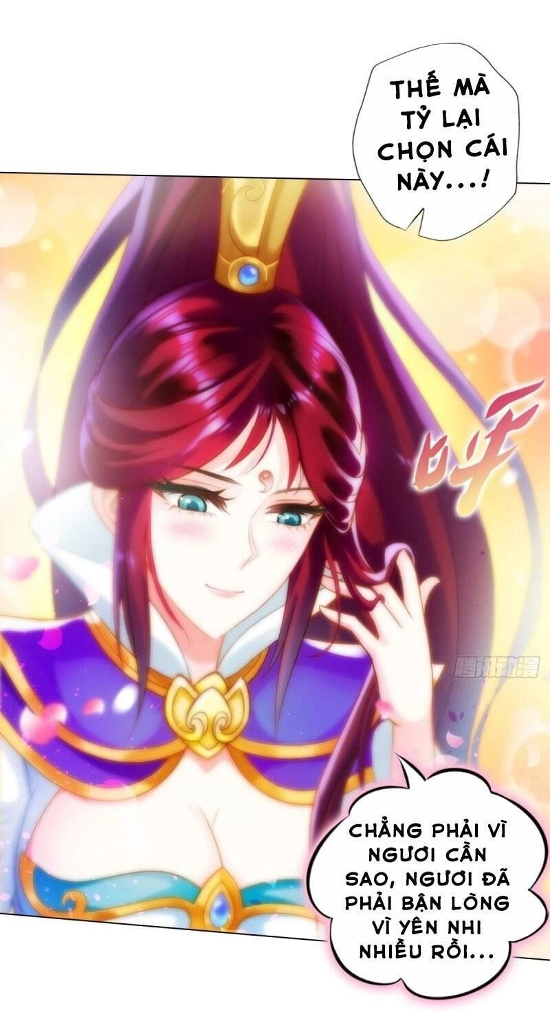 Bất Hủ Phàm Nhân Chapter 55 - 51