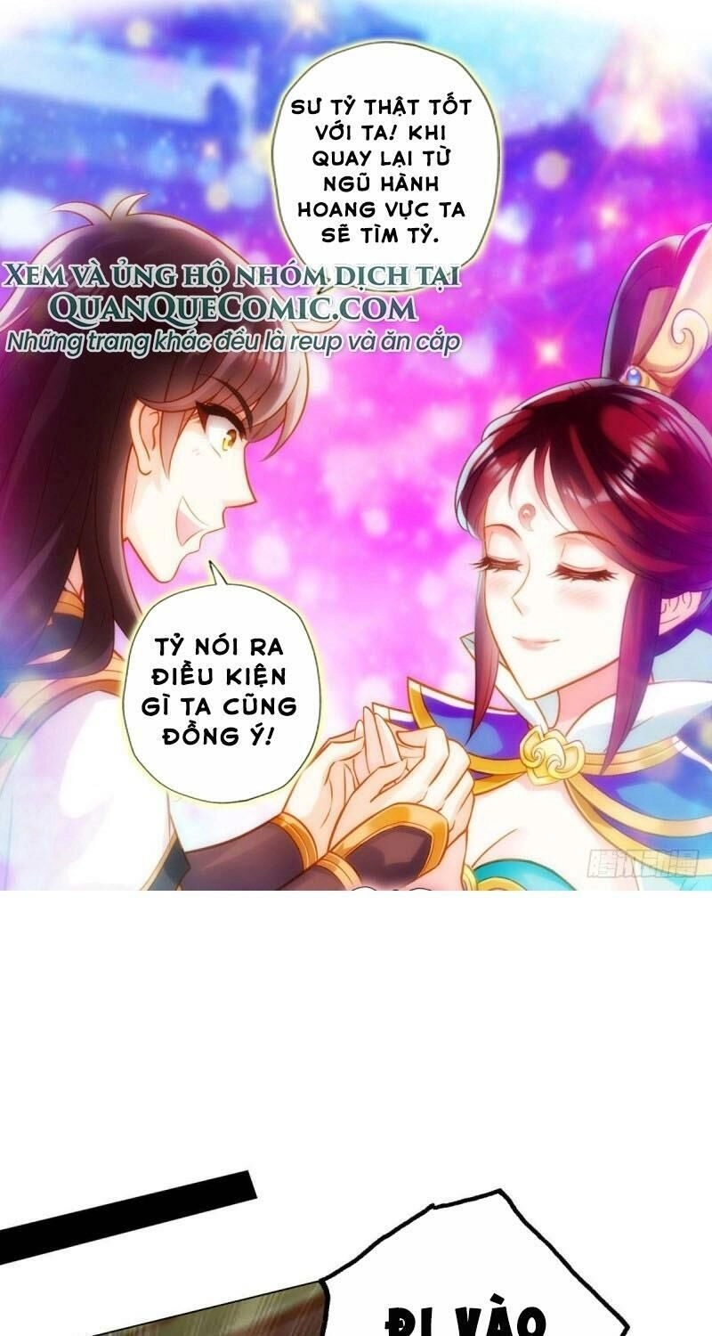 Bất Hủ Phàm Nhân Chapter 55 - 53