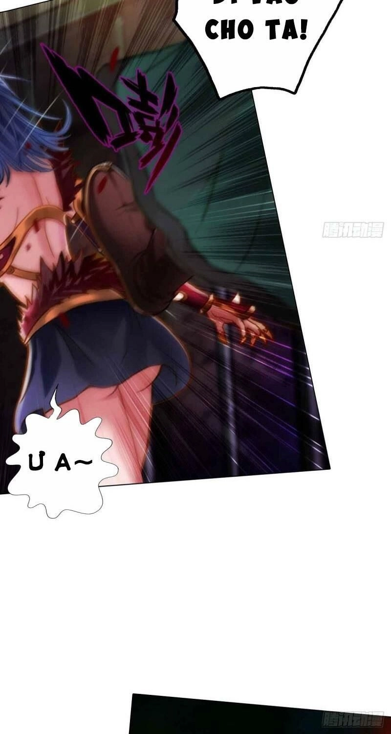 Bất Hủ Phàm Nhân Chapter 55 - 54