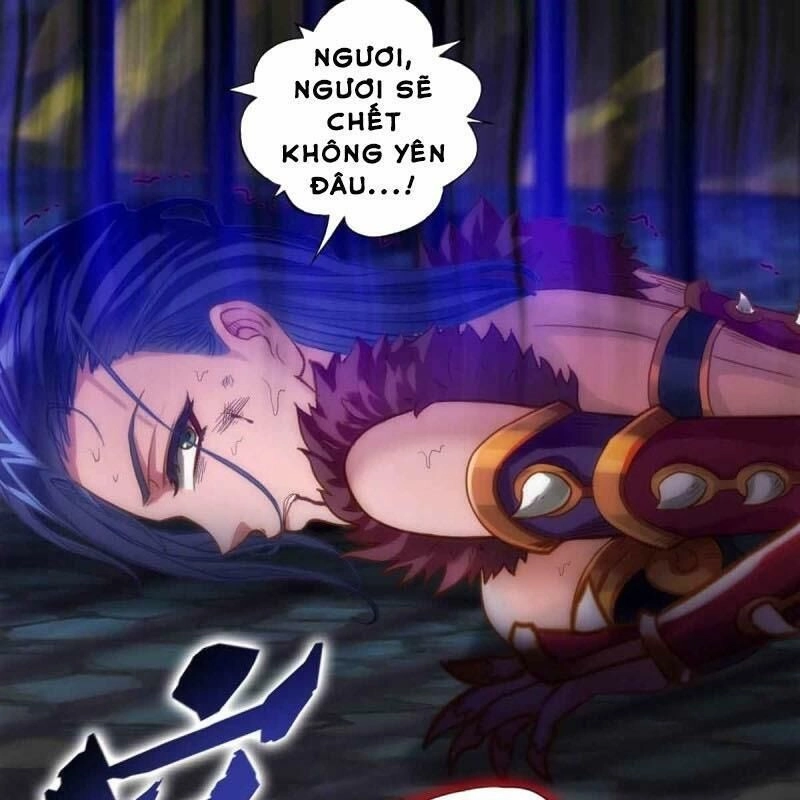 Bất Hủ Phàm Nhân Chapter 55 - 57