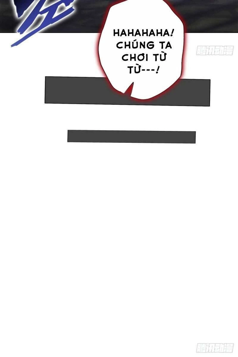 Bất Hủ Phàm Nhân Chapter 55 - 58