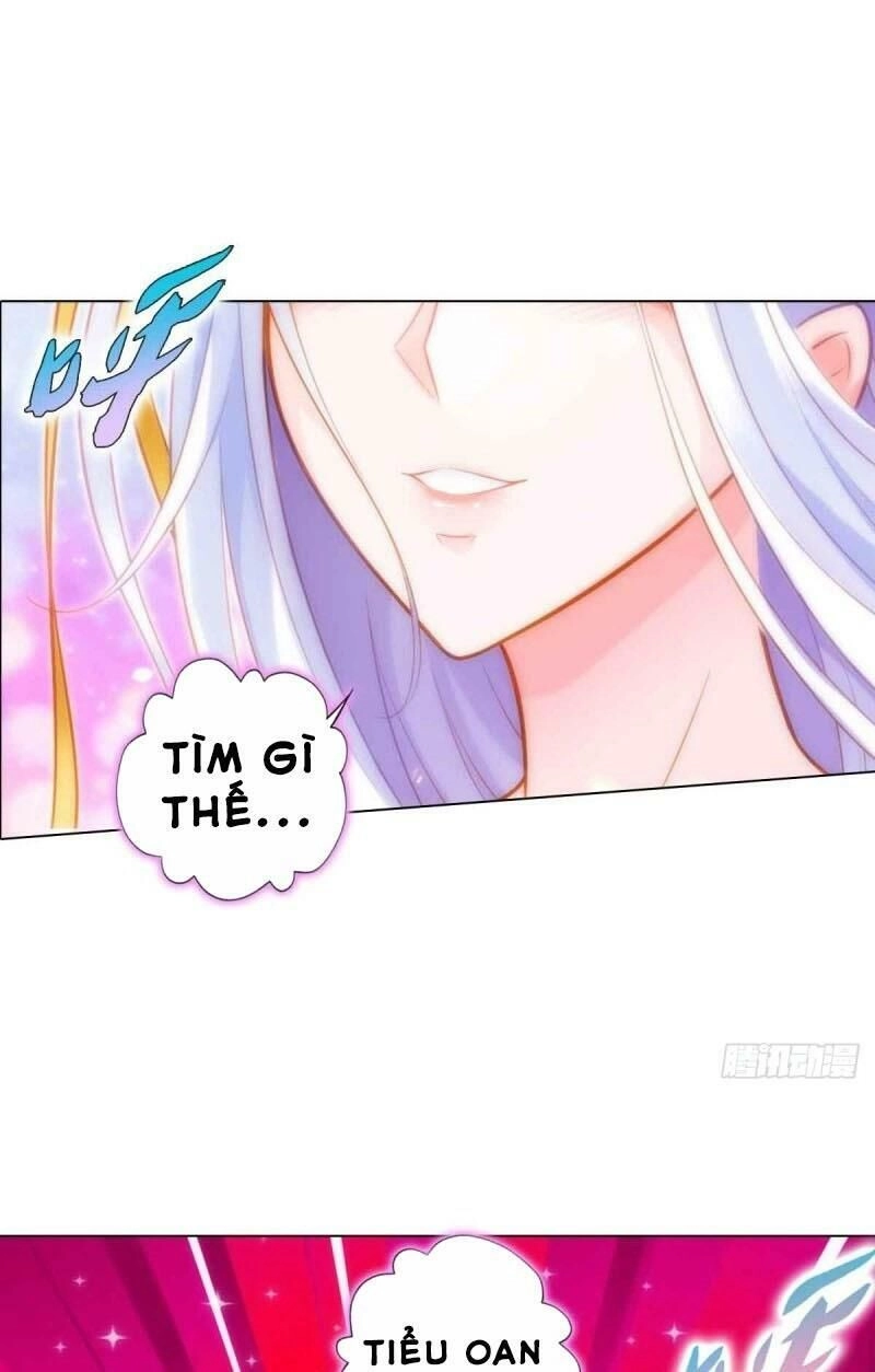 Bất Hủ Phàm Nhân Chapter 55 - 63