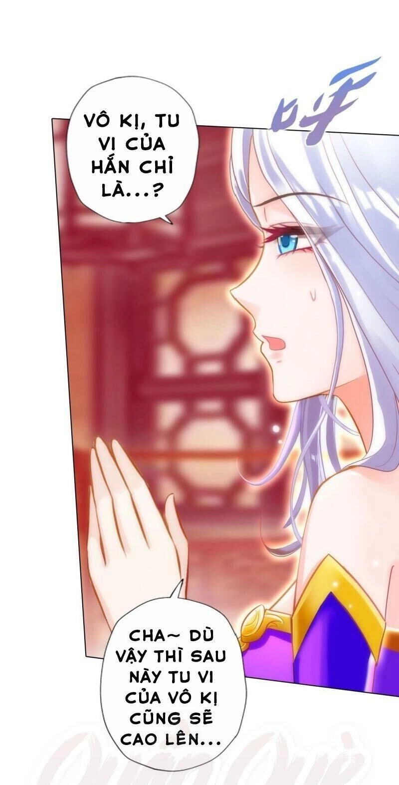 Bất Hủ Phàm Nhân Chapter 56 - 19