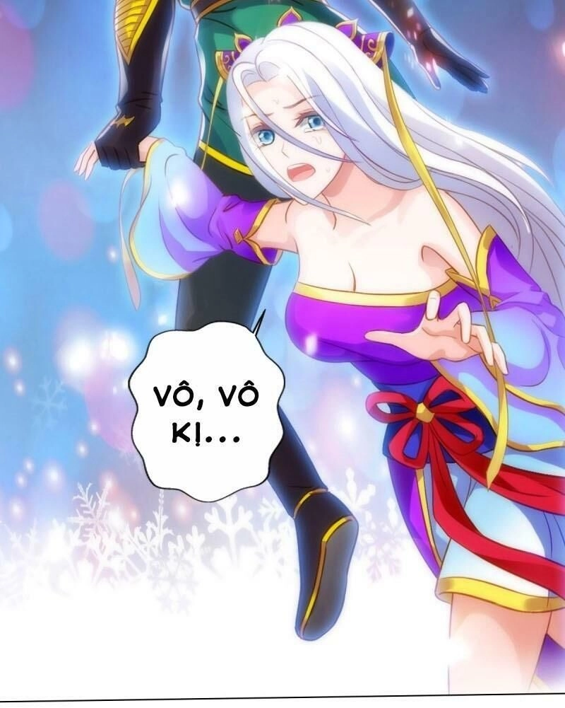 Bất Hủ Phàm Nhân Chapter 56 - 22