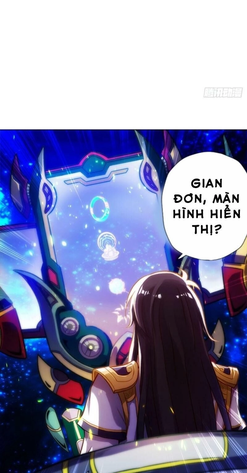 Bất Hủ Phàm Nhân Chapter 56 - 33