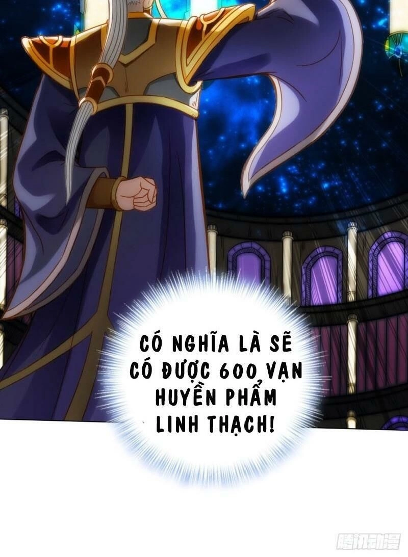Bất Hủ Phàm Nhân Chapter 56 - 50