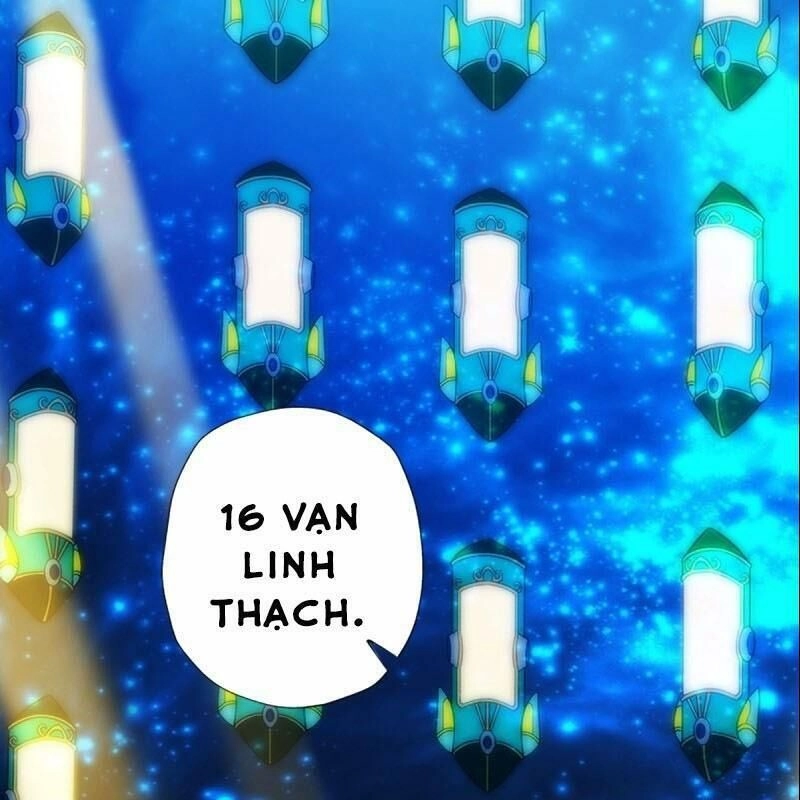 Bất Hủ Phàm Nhân Chapter 57 - 1