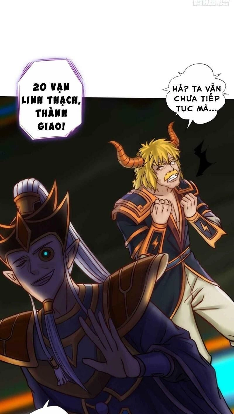 Bất Hủ Phàm Nhân Chapter 57 - 7