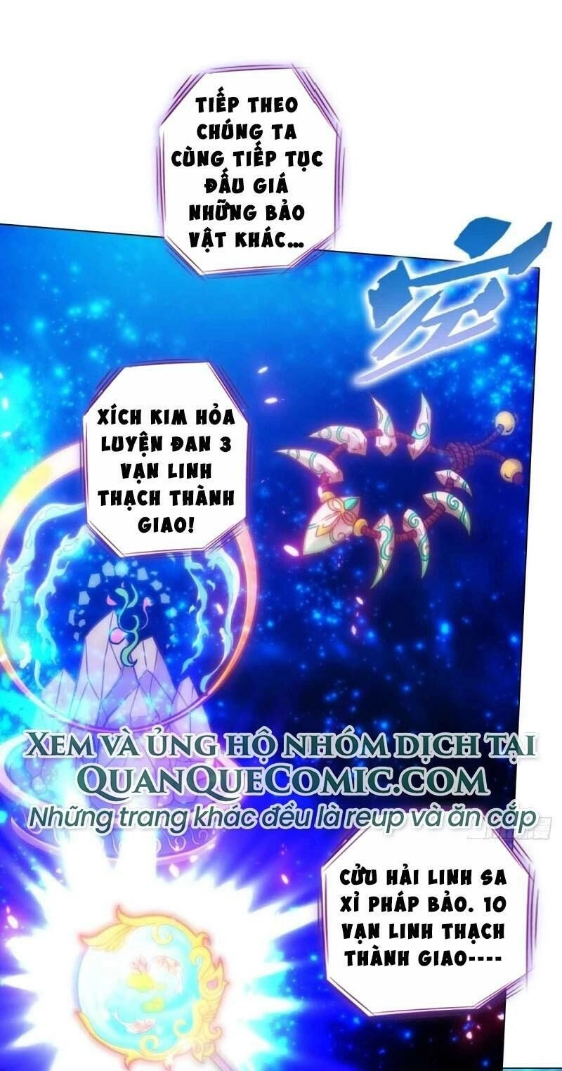 Bất Hủ Phàm Nhân Chapter 57 - 9