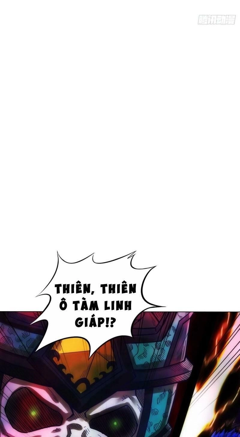 Bất Hủ Phàm Nhân Chapter 57 - 17